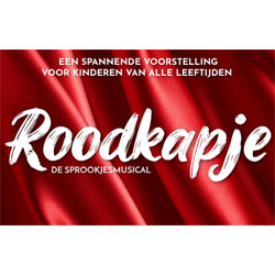 roodkapje