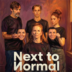next to normal