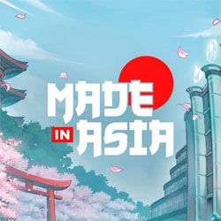 made in asia