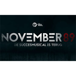 nocember 89