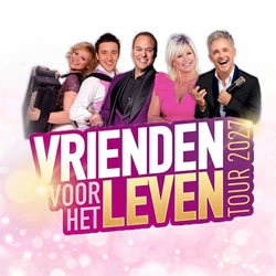 vrienden