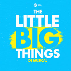 the little big things