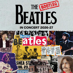 bootleg beatles