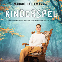 kinderspel