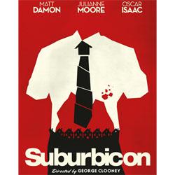 suburbicon