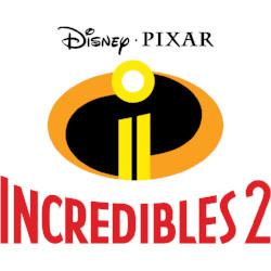 the incredibles 2