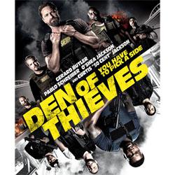 den of thieves