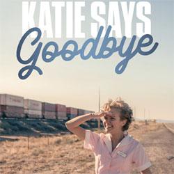 katie says goodbye
