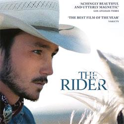 the rider
