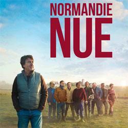 normandie nue