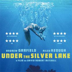 under the silver lake