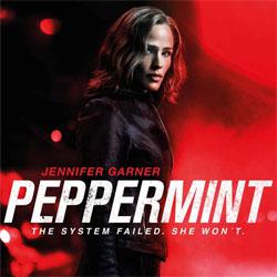 peppermint