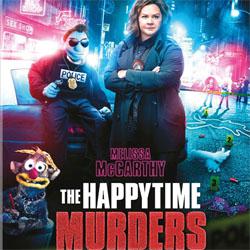 the happytime murders