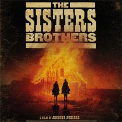 the sisters brothers