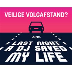 veilig verkeer