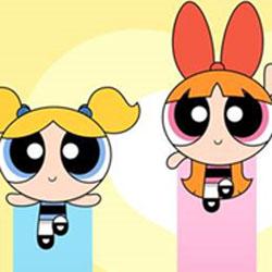 powerpuff girls