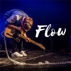 flow