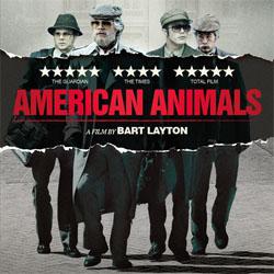 american animals