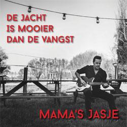 mama's jasje