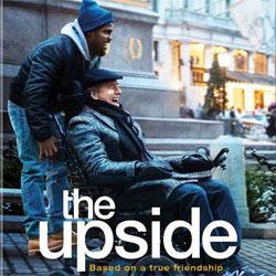 the upside