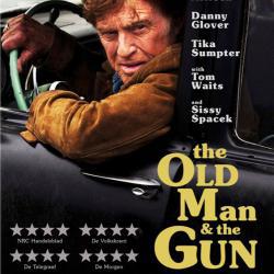 the old man and the gun