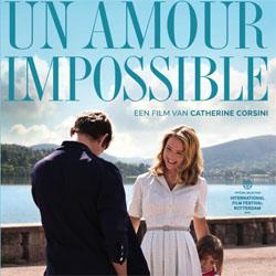 un amour impossible