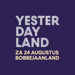 yesterdayland