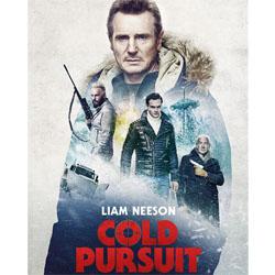 cold pursuit