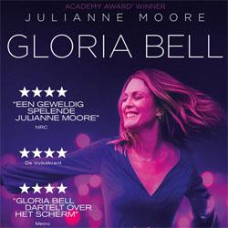 gloria bell