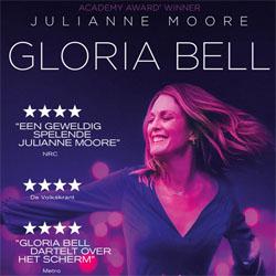 gloria bell