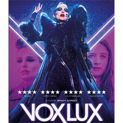 vox lux