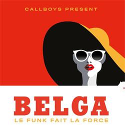 belga