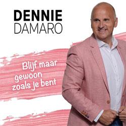 dennie damaro