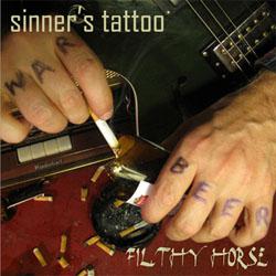 sinner's tattoo