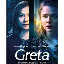 greta