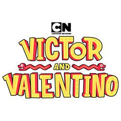 victor and valentino
