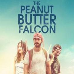 the peanut butter falcon