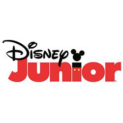 disney junior