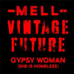 gypsy woman
