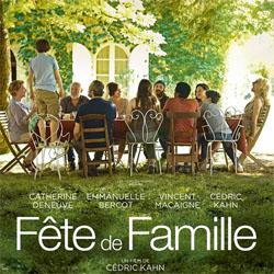 fete de famille