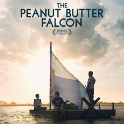 the peanut butter falcon