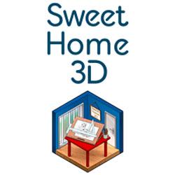 sweet home 3d