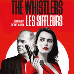 the whistlers