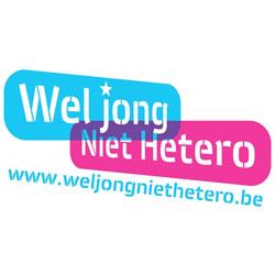 wel jong niet hetero