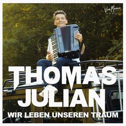 thomas julian