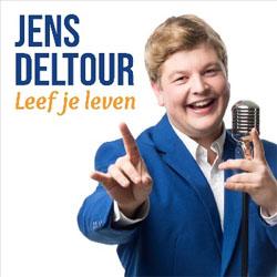 leef je leven