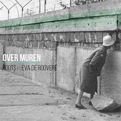 over muren