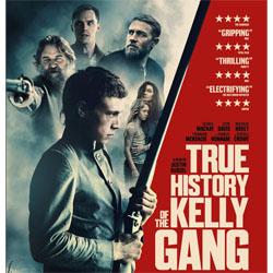 true history of the kelly gang