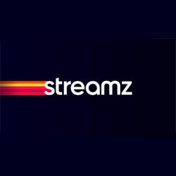 streamz