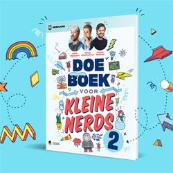 kleine nerds 2